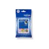 Brother LC527XLBK - Hohe Ergiebigkeit - Schwarz - original - Kissen-Pack - Tintenpatrone - für Brother MFC-J4350DW, MFC-J4550DW