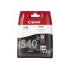 Canon PG-540 - 8 ml - Schwarz - original - Tintenpatrone - für PIXMA MG2250, MG3250, MG3510, MG3550, MG3650, MG4250, MX395, MX455, MX475, MX525, MX535