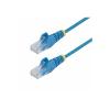 5m Blue Slim CAT6 Ethernet Cable
