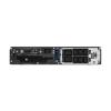USV (in Rack montierbar / extern) - Wechselstrom 220 / 230 / 240 V - 1980 Watt - 2200 VA - 12 Ah - Ethernet, USB, serial - Ausgangsanschlüsse: 8 - 2U - Ohne LitiumIon external Batteriepack