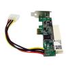 PCI Express to PCI Adapter Card