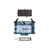 HP Z Turbo Drive - SSD - 2 TB - intern - M.2 - PCIe 4.0 x4 - für Workstation Z2 G9 (SFF, Tower), Z8 G4