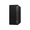 HP Pro 400 G9 - Tower - Core i7 i7-14700 / 2.1 GHz - RAM 16 GB - SSD 512 GB - NVMe - UHD Graphics 770 - 1GbE - Win 11 Pro - Monitor: keiner - Tastatur: Deutsch - mit HP Wolf Pro Security Edition (1 Jahr)
