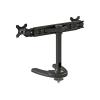 NeoMounts LCD / LED Tischhalterung (Standfuß) / 19-27" / 19-27"