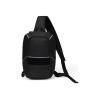 DICOTA Reflective - Tragetasche für Tablet - 600D RPET - Schwarz - bis zu 32,8 cm (bis zu 12,9")