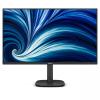 Philips 27B2U3601 - 3000 Series - LED-Monitor - 68.5 cm (27") - 2560 x 1440 QHD @ 120 Hz - IPS - 350 cd / m² - 1500:1 - 4 ms - HDMI, DisplayPort, USB-C - Lautsprecher - Schwarz