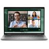 Dell Latitude 7350 - Intel Core Ultra 7 165U / 1.7 GHz - Win 11 Pro - Intel Graphics - 16 GB RAM - 512 GB SSD NVMe, TLC - 33.731 cm (13.3") IPS 1920 x 1200 (Full HD Plus) - Wi-Fi 7 - Titan Gray - BTS - mit 3 Jahre Vor-Ort-Basisservice nach Diagnose p
