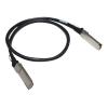 HPE Aruba - 100GBase Direktanschlusskabel - QSFP28 (M) zu QSFP28 (M) - 1 m - für HPE Aruba 8325-32C, 8325-48Y8C
