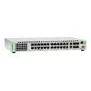 Allied Telesis CentreCOM AT-GS924MX - Switch - managed - 24 x 10 / 100 / 1000 + 2 x Kombi-Gigabit-SFP + 2 x 10 Gigabit SFP+ - Desktop, an Rack montierbar