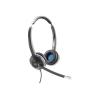 Cisco - Headset-Kabel - Quick Disconnect zu RJ-9 - für Cisco 531 Wired Single, 532 Wired Dual