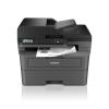 Brother MFC-L2827DW - Multifunktionsdrucker - s / w - Laser - A4 / Legal (Medien) - bis zu 32 Seiten / Min. (Kopieren) - bis zu 32 Seiten / Min. (Drucken) - 250 Blatt - 33.6 Kbps - USB 2.0, LAN, Wi-Fi(n)