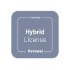 Airtame Hybrid - Erneuerung der Abonnement-Lizenz (1 Jahr) - gehostet