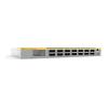 Allied Telesis AT X540L-28XS - Switch - L3 - managed - 28 x 10 Gigabit SFP+ - Desktop, an Rack montierbar