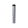 NewStar 200 cm Verlängerungsstange Silber für FPMA-C200 / C400SILVER / PLASMA-C100