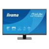 iiyama ProLite X2793QSU-B1 - LED-Monitor - 68.6 cm (27") - 2560 x 1440 QHD @ 75 Hz - IPS - 350 cd / m² - 1000:1 - 1 ms - HDMI, DisplayPort - Lautsprecher - Schwarz, Matte