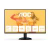 AOC Q27B35S3 - 27 Zoll Quad HD Monitor, 120 Hz, Adaptive Sync., HDR10 (2560x1440, HDMI 2.0, DisplayPort 1.4) schwarz