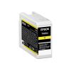 Epson T46S4 - 25 ml - Gelb - original - Tintenpatrone - für SureColor P706, SC-P700, SC-P700 Mirage Bundling