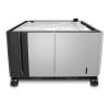 HP LaserJet 1500-Blatt A3 Grossraummagazin für HP LaserJet Ent M806 printer und MFP M830 series