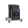 Eaton 9SX 9SX1000IM - USV - Wechselstrom 200 / 208 / 220 / 230 / 240 V - 900 watt - 1000 VA - RS-232, USB - Ausgangsanschlüsse: 6
