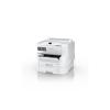 Epson WorkForce Pro EP-C7000DW - Drucker - Farbe - Duplex - Tintenstrahl - A3 - 4800 x 1200 dpi - bis zu 25 Seiten / Min. (einfarbig) / bis zu 24 Seiten / Min. (Farbe) - Kapazität: 335 Blätter - USB 2.0, USB 3.0, Gigabit LAN, Wi-Fi(n), USB-Host