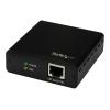 StarTech.com 3 Port HDBaseT Extender Kit mit 3 Empfängern - 1x3 HDMI über CAT5 Splitter - Bis zu 4K - Erweiterung für Video / Audio - bis zu 70 m