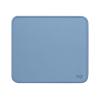 Logitech Studio Series - Mauspad - Blue Grey