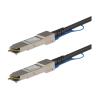 3m 40G QSFP+DAC - MSA Uncoded