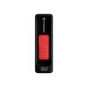 Transcend JetFlash 760 - USB-Flash-Laufwerk - 128 GB - USB 3.0 - Schwarz