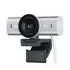 Logitech Master Series MX Brio - Livestream-Kamera - Farbe - 8,5 MP - 3840 x 2160 - 4K, 1080p - Audio - USB-C
