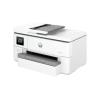 HP Officejet Pro 9720 Wide Format All-in-One - Multifunktionsdrucker - Farbe - Tintenstrahl - A3 (297 x 420 mm) (Original) - A3 (Medien) - bis zu 18 Seiten / Min. (Kopieren) - bis zu 22 Seiten / Min. (Drucken) - 250 Blatt - USB 2.0, LAN, Wi-Fi(ac), Bluet