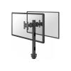 NewStar LCD / LED Tischhalterung (Kabeldurchführung) / 10-24" / 10-24"