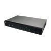 Cisco Small Business RV260 - Router 8-Port-Switch - an Rack montierbar - wiederaufbereitet