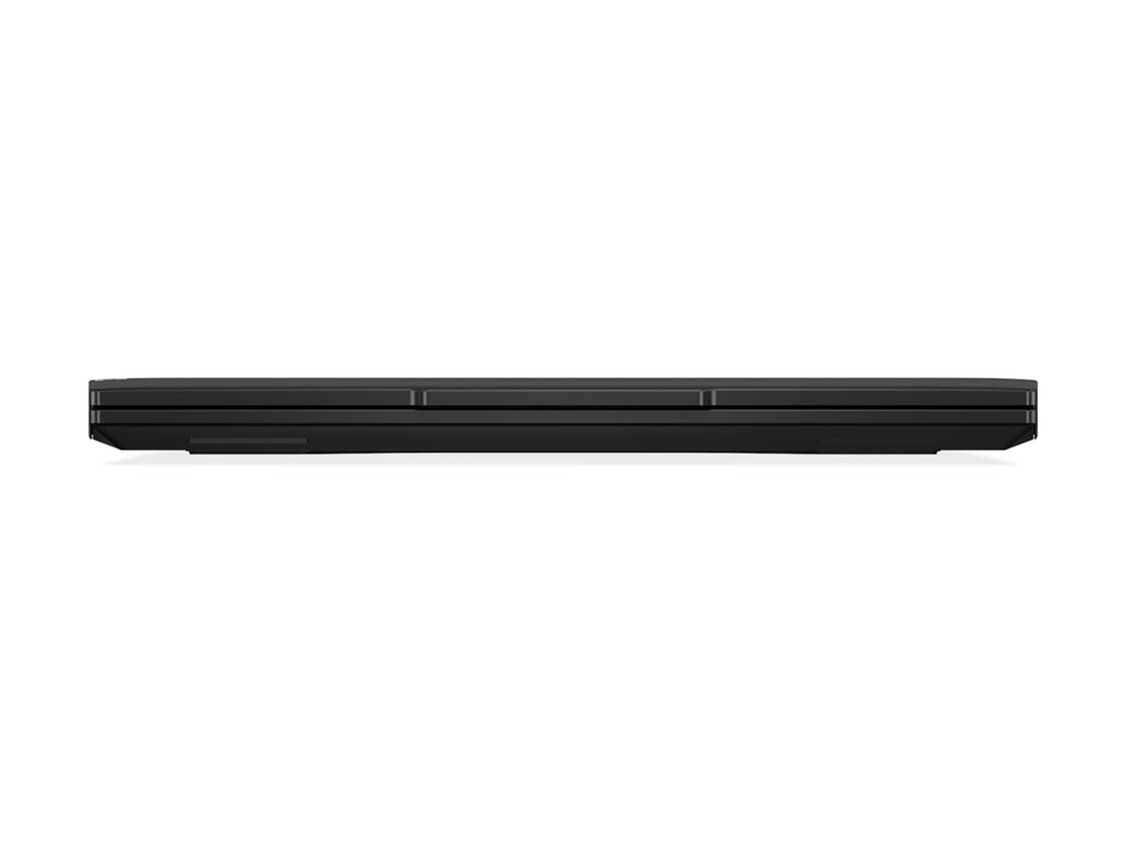 Lenovo ThinkPad L14 Gen 6 21S6 - Intel Core Ultra 5 225U / 1.5 GHz - Win 11 Pro - Intel Graphics - 16 GB RAM - 512 GB SSD TCG Opal Encryption 2, NVMe - 35.6 cm (14") IPS 1920 x 1200 - Wi-Fi 6E, Bluetooth - 4G - Schwarz - kbd: Deutsch - mit 1 Jahr Len