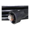 Kabel / LANCOM OAP-320 Ethernet Cable (30 m) / Ethernetkabel / 30m / Wasserdichter RJ 45 Anschluss  / geeignet für LANCOM OAP-54-1, OAP-321, OAP-321-3G und OAP-3G