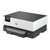 HP Officejet Pro 9110b - Drucker - Farbe - Duplex - Tintenstrahl - A4 / Legal - 1200 x 1200 dpi - bis zu 22 Seiten / Min. (einfarbig) / bis zu 18 Seiten / Min. (Farbe) - Kapazität: 250 Blätter - USB 2.0, USB 2.0-Host, LAN, Wi-Fi(ac), Bluetooth 5.0 LE - Ze