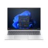 HP EliteBook 8 G1i Notebook AI - Intel Core Ultra 5 225U / 1.5 GHz - Win 11 Pro - Intel Graphics - 16 GB RAM - 512 GB SSD NVMe - 33.8 cm (13.3") IPS 1920 x 1200 - Wi-Fi 7, Bluetooth - 5G - Gletscher-silbernes Aluminium - kbd: Deutsch