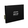 Micron 6600 ION - SSD - Enterprise - verschlüsselt - 61.44 TB - intern - E3.S (E3.S) - E3.S PCIe 5.0 x4 (NVMe) - FIPS 140-3 Level 2 - Self-Encrypting Drive (SED), TCG Opal Encryption - TAA-konform