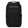 Targus Coastline EcoSmart - Notebook-Rucksack - 15" - 16" - Schwarz