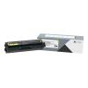 Lexmark - Hohe Ergiebigkeit - Gelb - original - Tonerpatrone - für Lexmark C3326dw, MC3326adwe, MC3326i