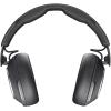 Poly Voyager Surround 80-M UC - Voyager Surround 80 series - Headset - ohrumschließend - Bluetooth - kabellos - Adapter USB-C via Bluetooth - Schwarz - Zertifiziert für Microsoft Teams - Replaces Poly SKU 220117-01