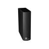 WD Elements Desktop WDBWLG0100HBK - Festplatte - 10 TB - extern (Stationär) - USB 3.0