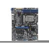 ASUS P13R-E - Motherboard - ATX - LGA1700-Sockel - C266 Chipsatz - USB 3.2 Gen 1, USB 3.2 Gen 2 - Gigabit LAN - Onboard-Grafik
