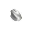 HP Creator 930 - Maus - 10 Tasten - kabellos - Bluetooth - Silber - für HP 21, 22, 24, 27, Pavilion 24, 27, 32, TP01, Pavilion Laptop 14, 15