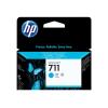 HP 711 29-ml Cyan Ink Cartridge