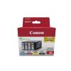 Canon PGI-1500XL BK / C/M / Y Multipack - 4er-Pack - XL - Schwarz, Gelb, Cyan, Magenta - original - Tintenbehälter - für MAXIFY MB2050, MB2150, MB2155, MB2350, MB2750, MB2755