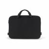 DICOTA ONE Smart - Notebook-Hülle - 40.6 cm - 15" - 16" - Schwarz