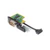 HP Flex IO 2nd V2 Card - Serieller Steckplatz - für EliteDesk 800 G6 (mini desktop, 35W or 65W), 805 G6 (mini desktop), ProDesk 400 G6 (mini desktop), 405 G6 (mini desktop), 600 G6 (mini desktop)