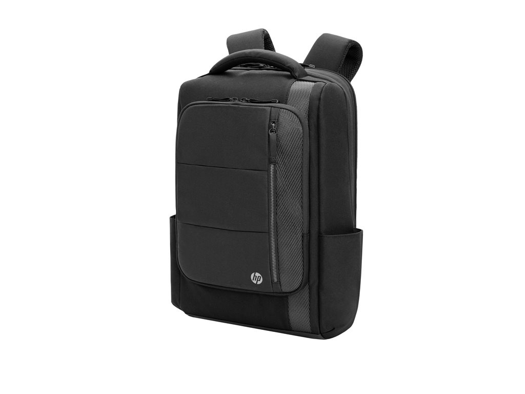 HP Renew Executive - Notebook-Rucksack - 40.9 cm (16.1") - Schwarz - Smart Buy