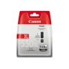 Canon PGI-550PGBK XL - 22 ml - Hohe Ergiebigkeit - Schwarz - original - Tintenbehälter - für PIXMA iP8750, iX6850, MG5550, MG5650, MG5655, MG6450, MG6650, MG7150, MG7550, MX725, MX925