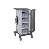 YES35 Tablet Charging Cart, EU